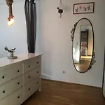 Moderne Wohnung An Der Messe