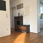 Moderne Wohnung An Der Messe
