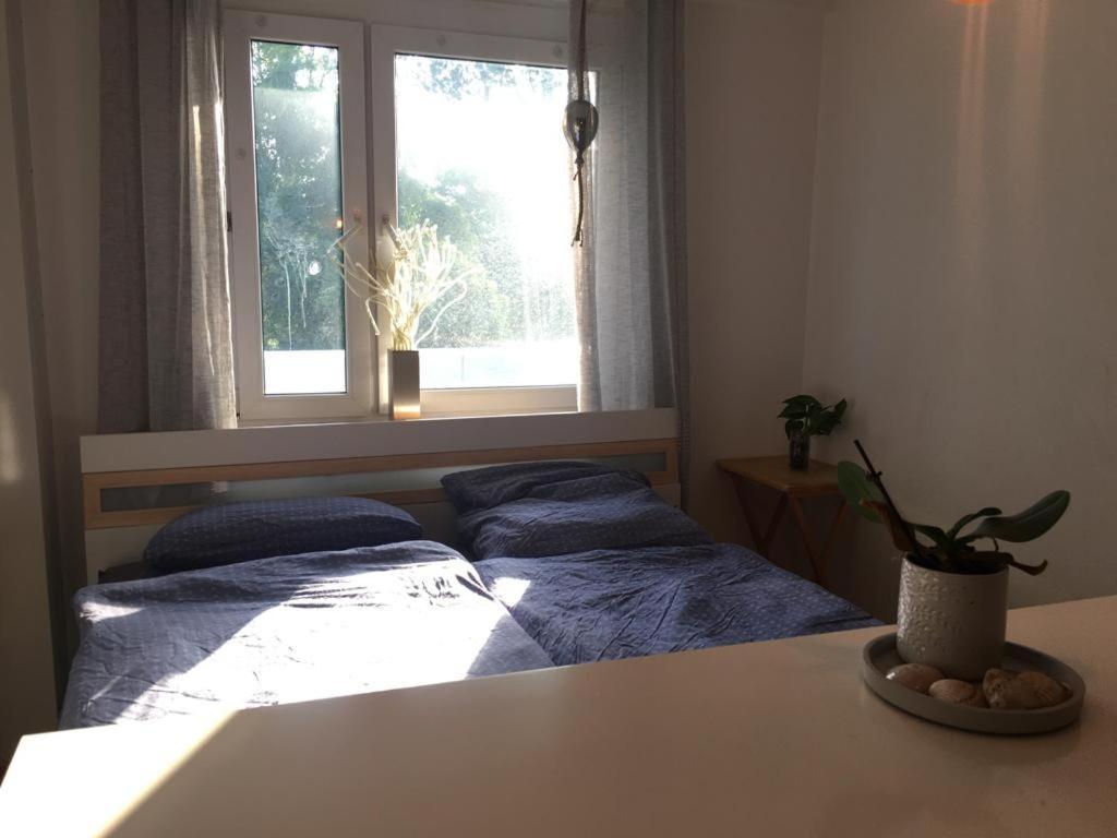 Moderne An Der Messe Apartment *