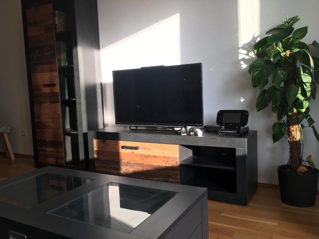 Apartment Moderne An Der Messe Nuremberg